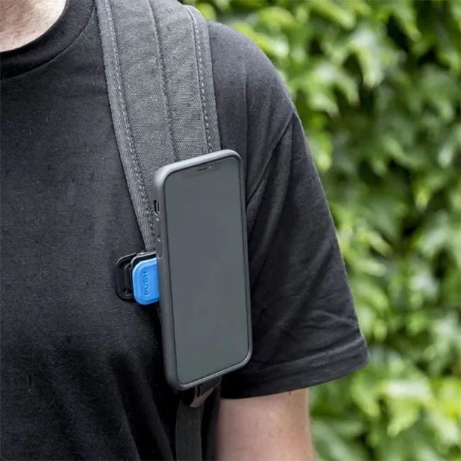Quad Lock - Belt / Utility / Backpack Clip