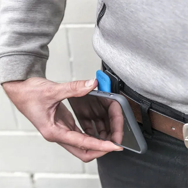 Quad Lock - Belt / Utility / Backpack Clip