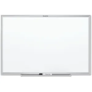 Quartet® Classic Magnetic Whiteboard