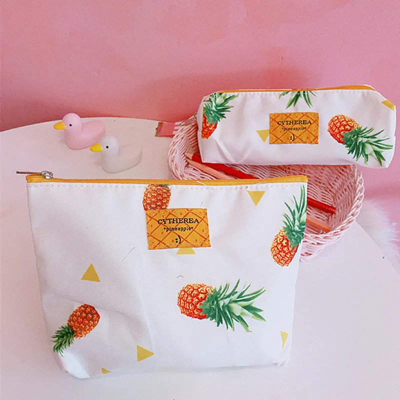 "PINEAPPLE" BACKPACK W010407