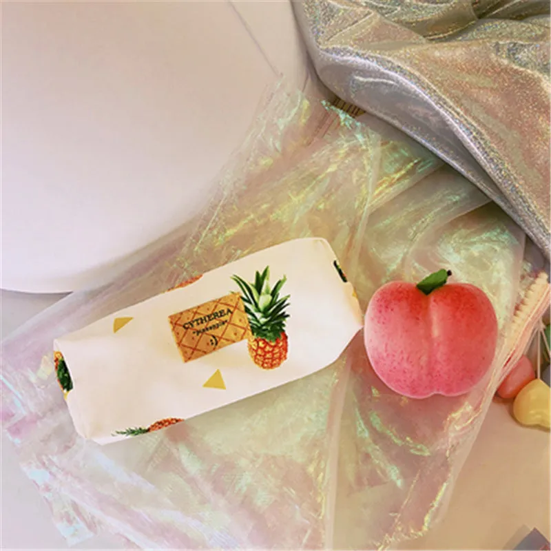 "PINEAPPLE" BACKPACK W010407