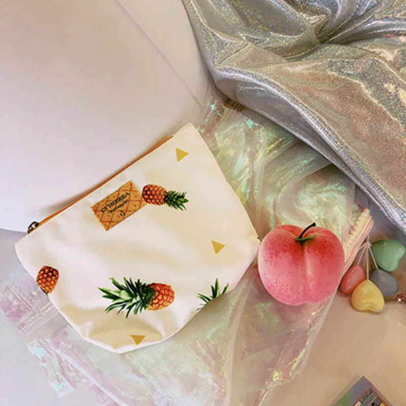 "PINEAPPLE" BACKPACK W010407
