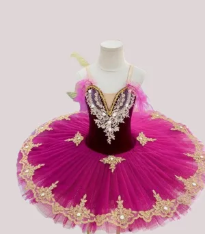 "Recital" Pre-Professional Tutu