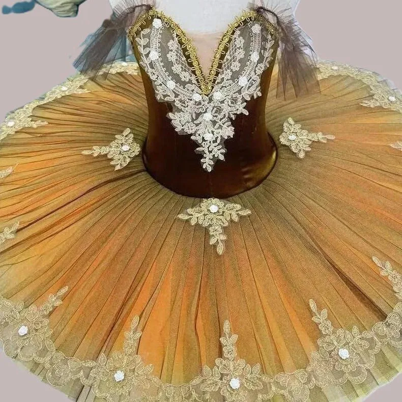 "Recital" Pre-Professional Tutu