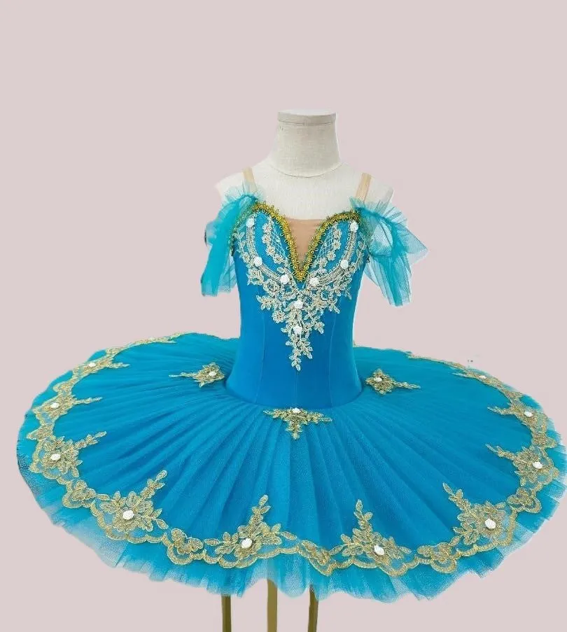 "Recital" Pre-Professional Tutu