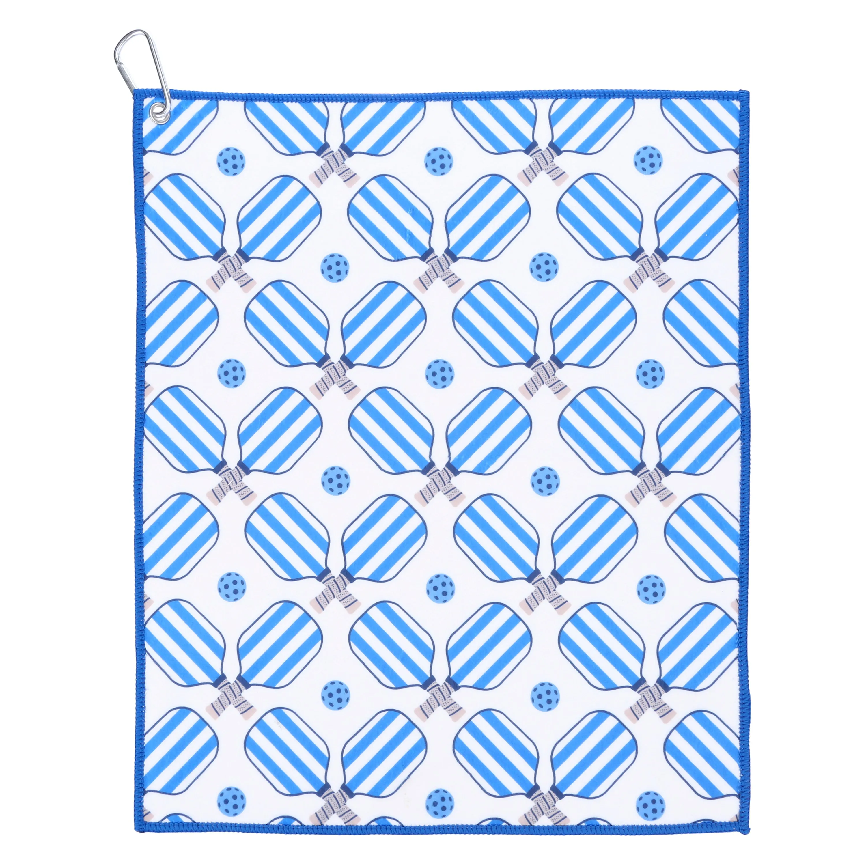 "The Kitchen" Pickleball Towel