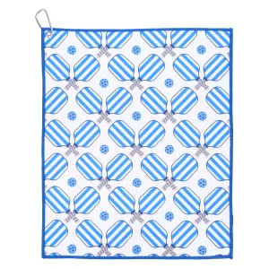 "The Kitchen" Pickleball Towel