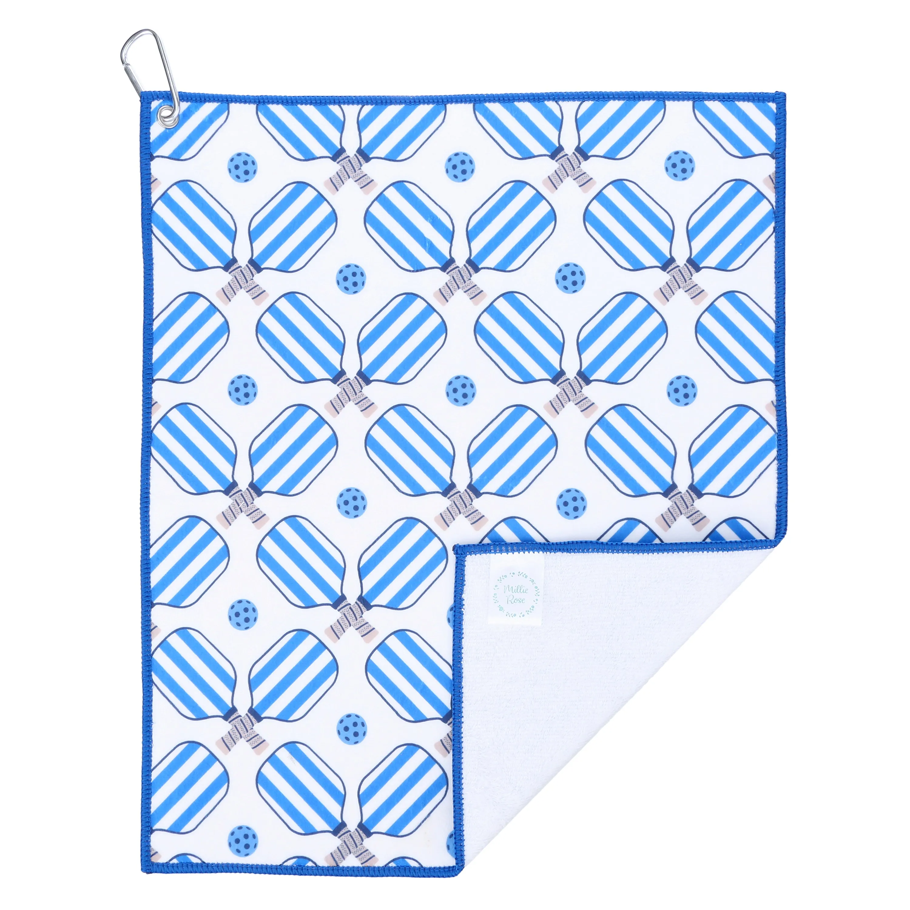 "The Kitchen" Pickleball Towel