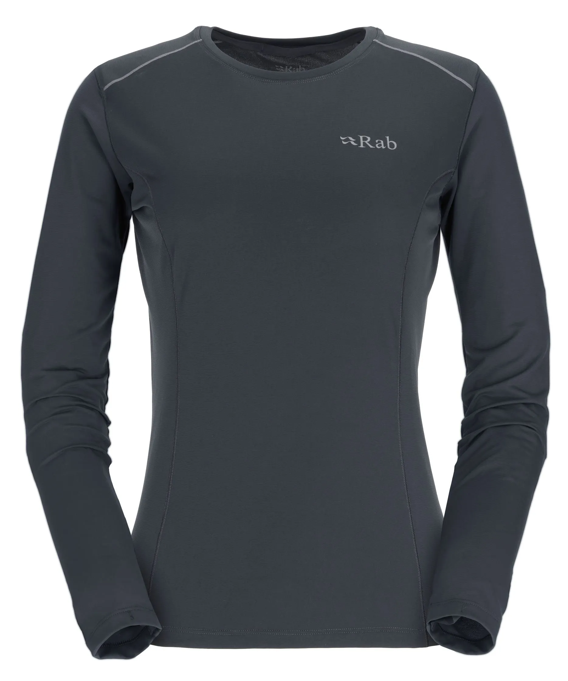 Rab Women's Force LS Tee
