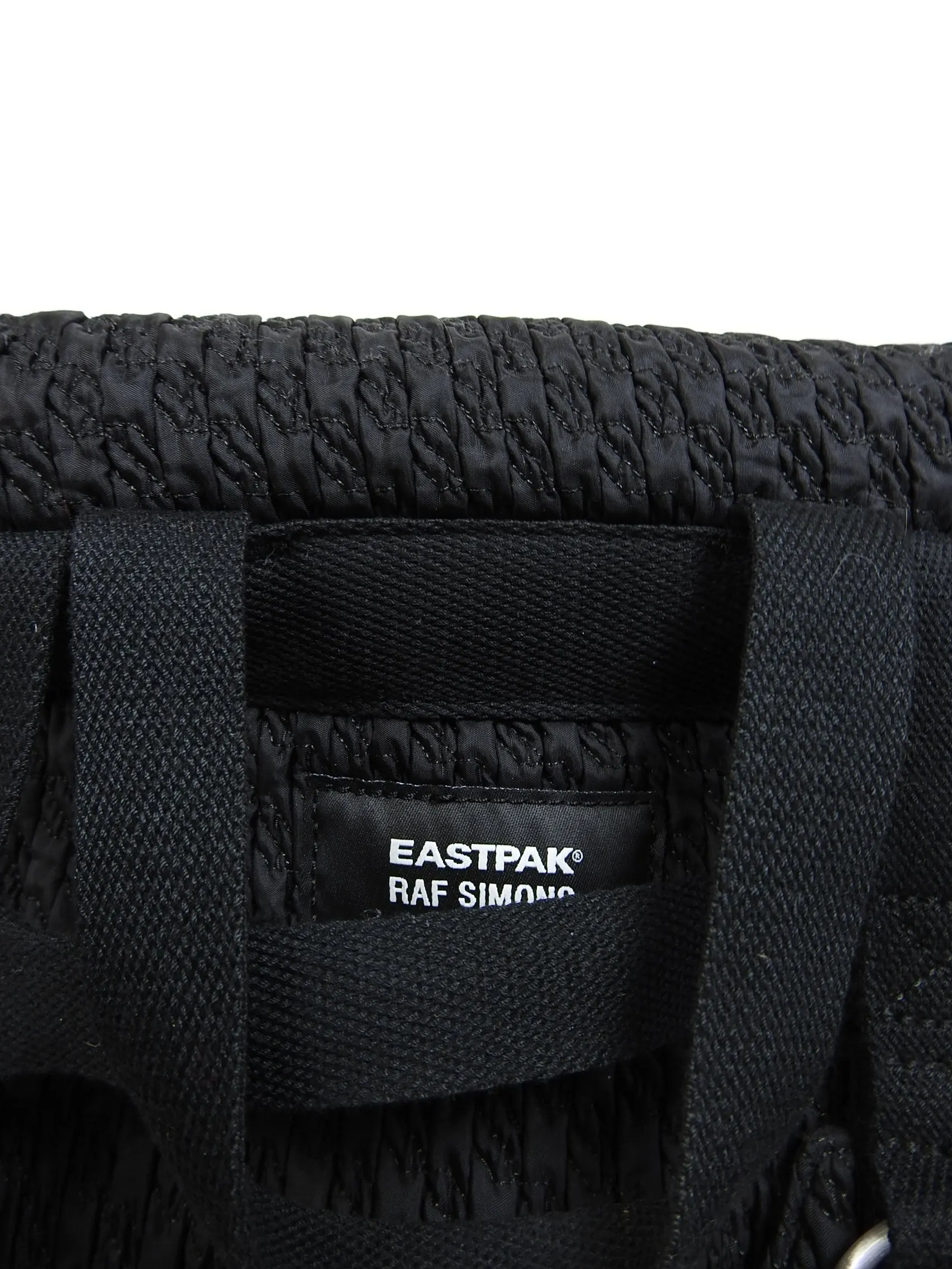 Raf Simons x Eastpak Backpack
