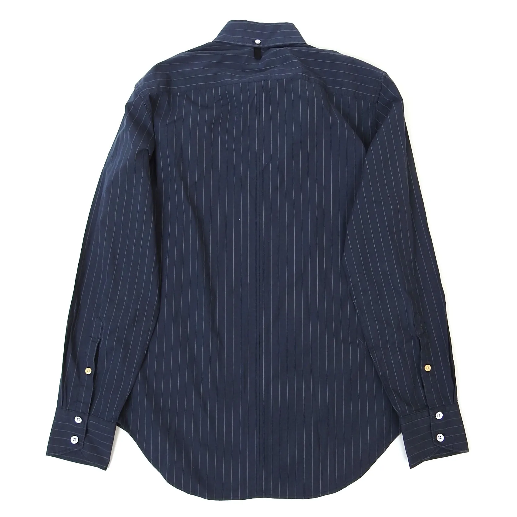 Rag & Bone Pinstriped Fit 2 Shirt Size XS