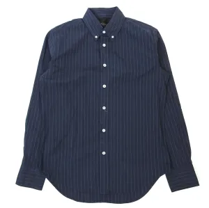 Rag & Bone Pinstriped Fit 2 Shirt Size XS