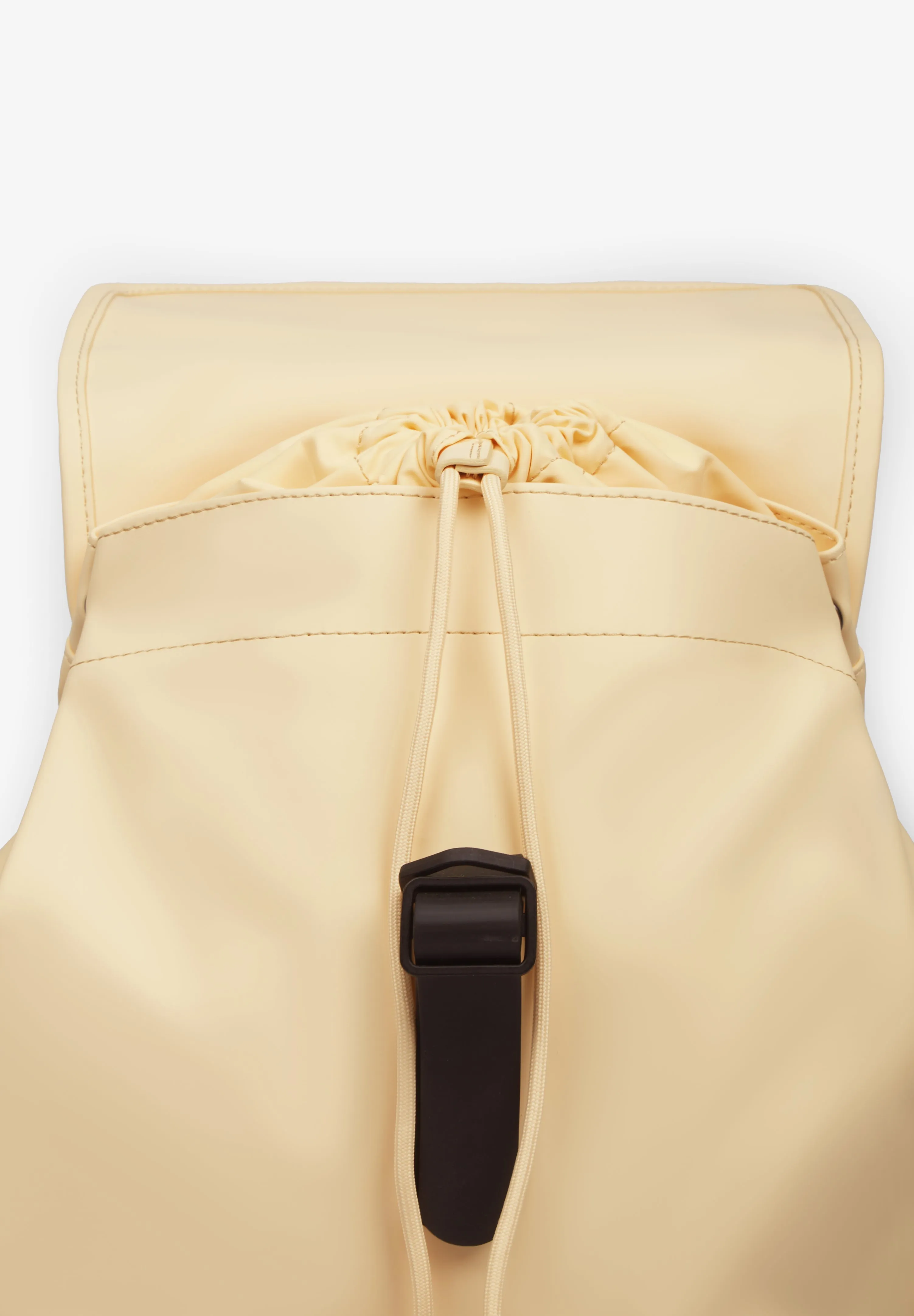 RAINS | BUCKET BACKPACK W3