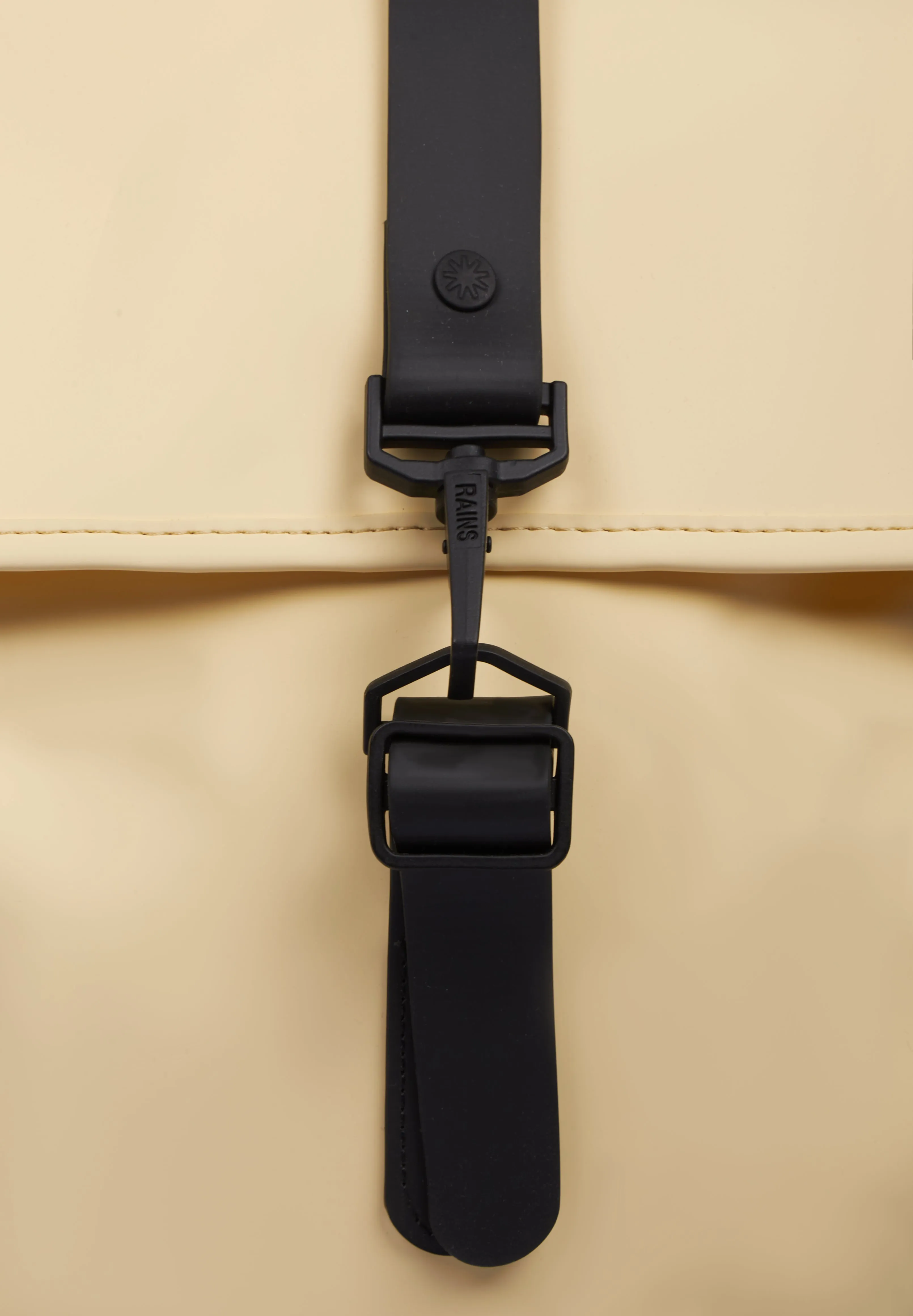 RAINS | BUCKET BACKPACK W3