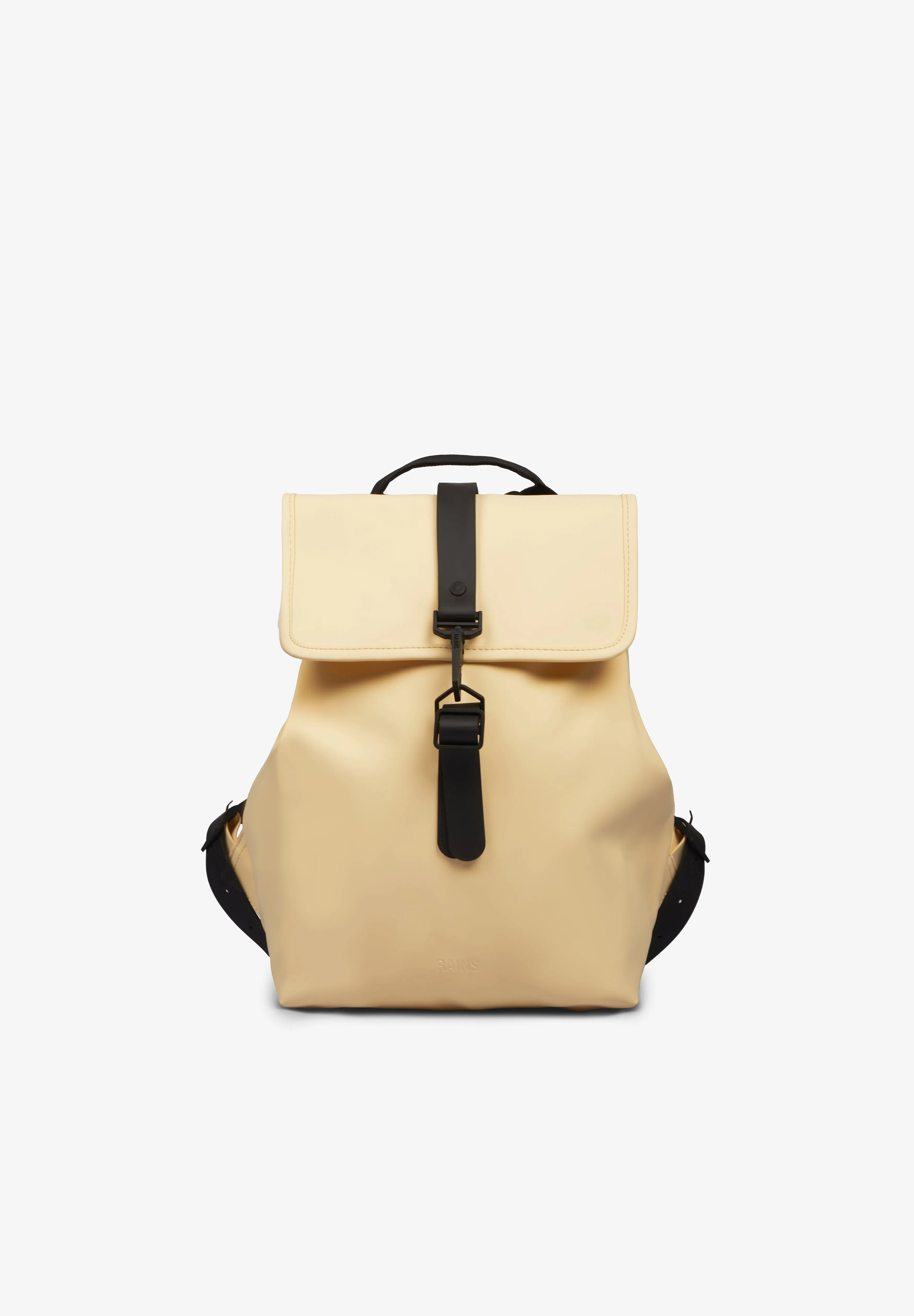 RAINS | BUCKET BACKPACK W3