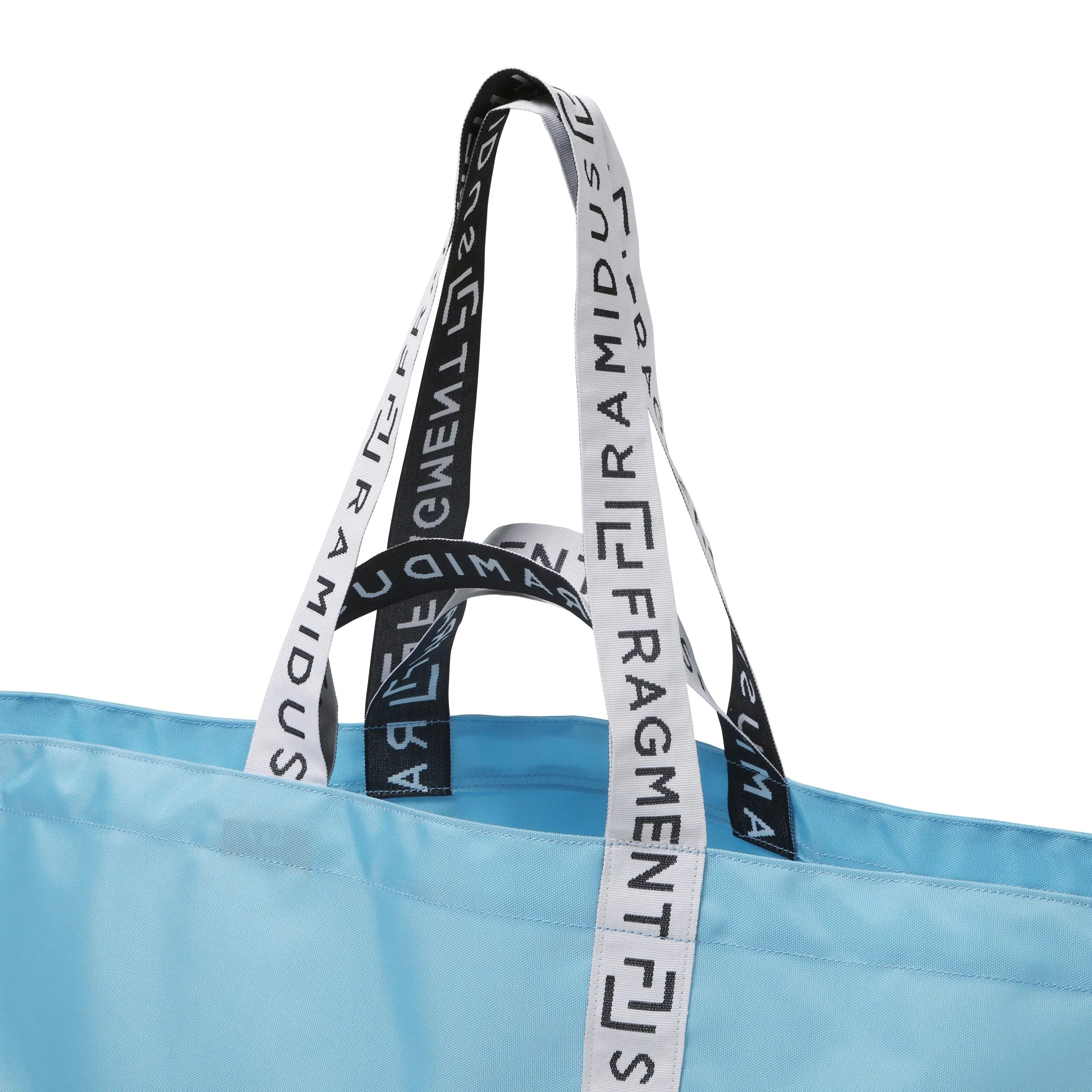 RAMIDUS TOTE BAG (LL)