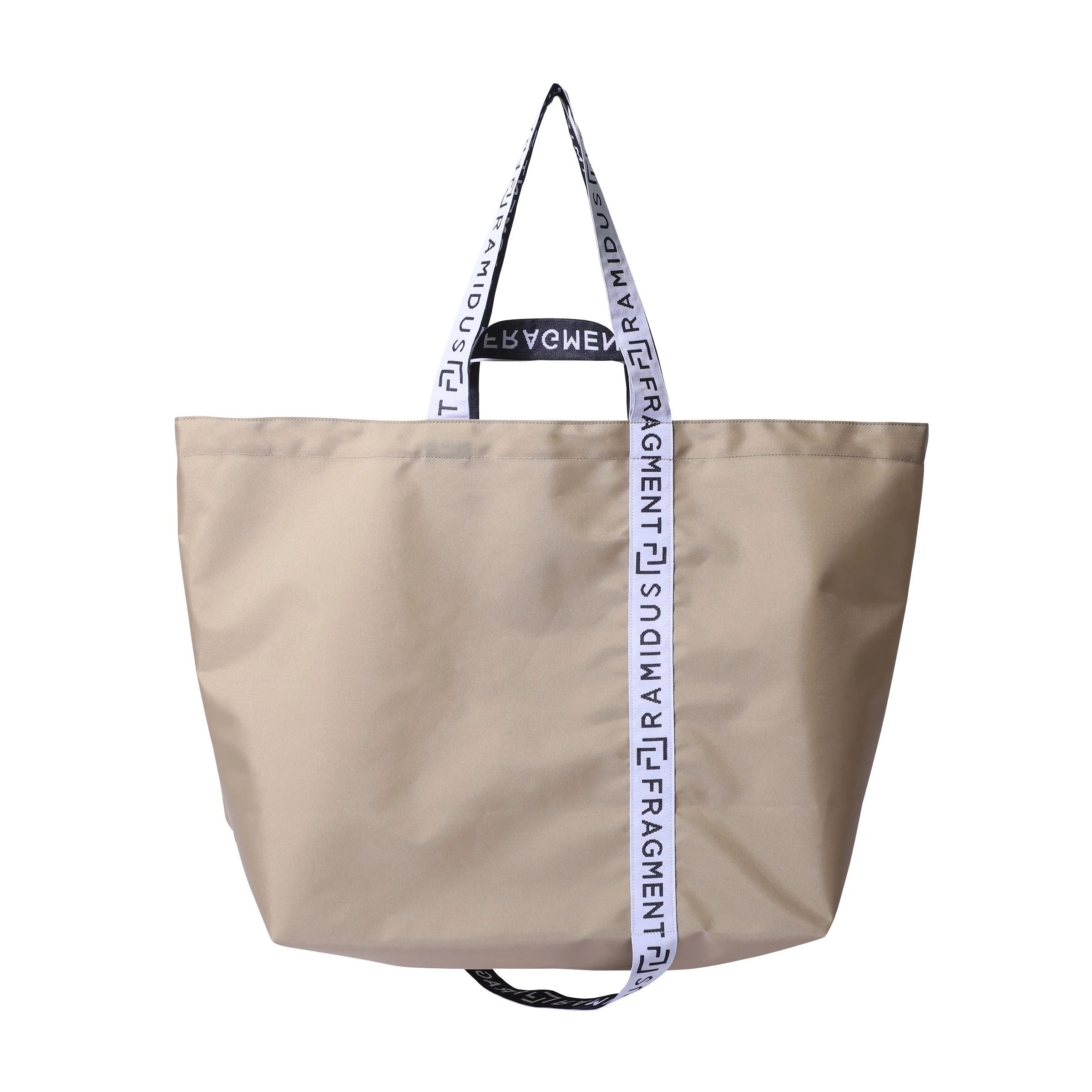 RAMIDUS TOTE BAG (LL)