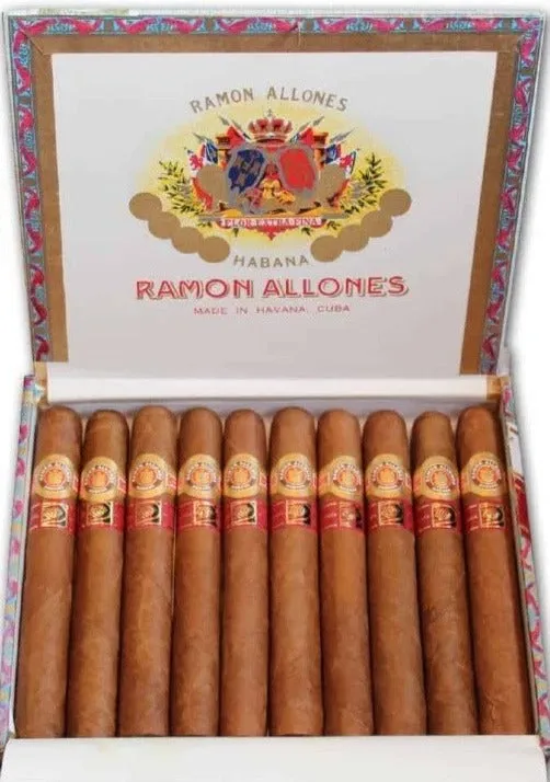 Ramon Allones Superiores La Casa del Habano