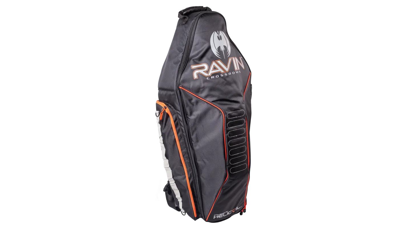 Ravin Crossbow Soft Case Black (R9 / R15 / R10 / R10X / R5X / R20)