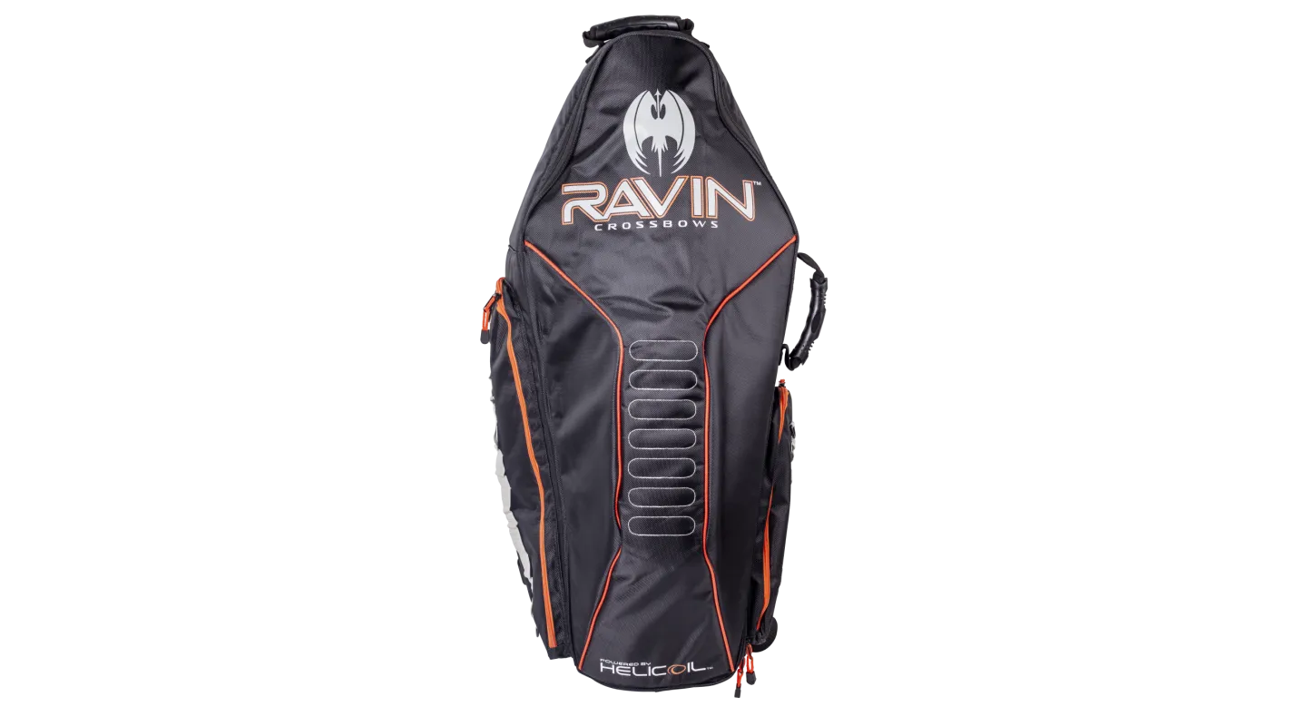 Ravin Crossbow Soft Case Black (R9 / R15 / R10 / R10X / R5X / R20)