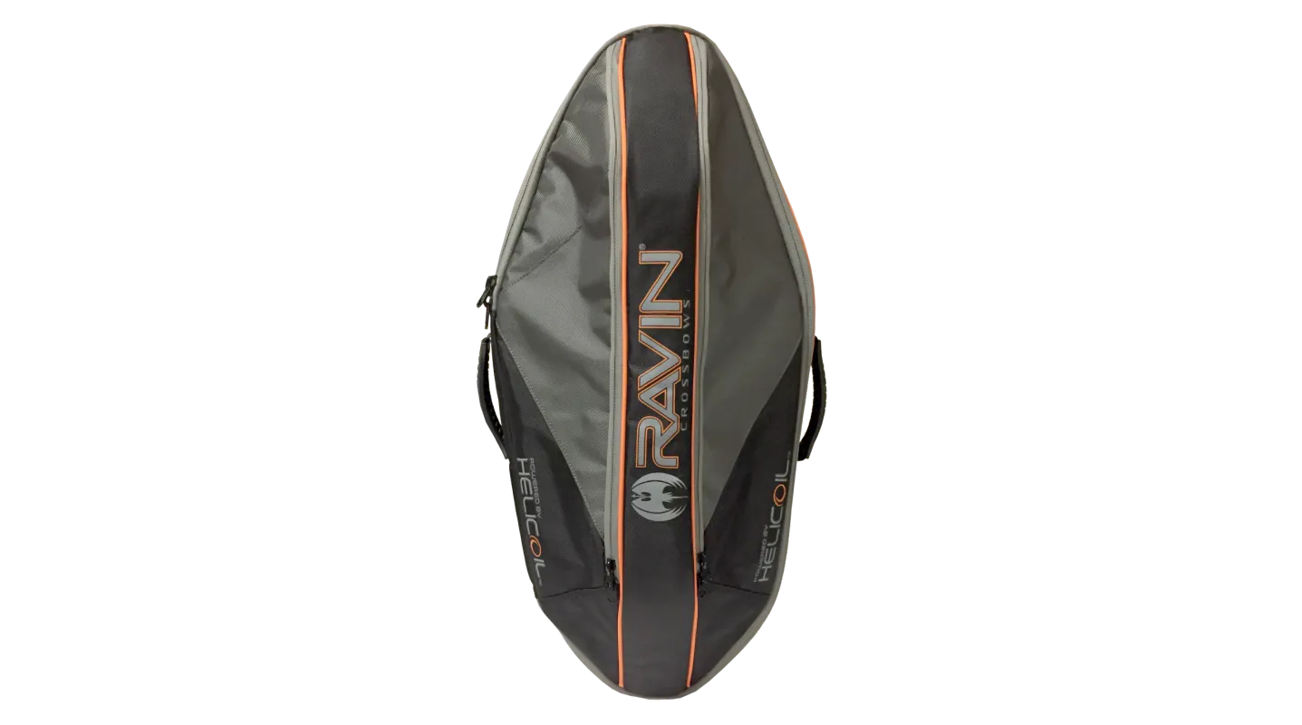 Ravin Soft Case (R26 / R26X / R29 / R29X / R500 SERIES)