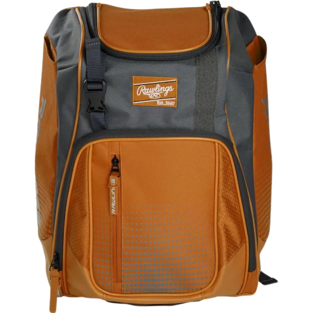 Rawlings Franchise Backpack FRANBP