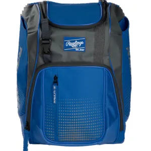 Rawlings Franchise Backpack FRANBP