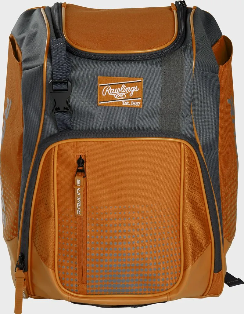 Rawlings Franchise Backpack FRANBP