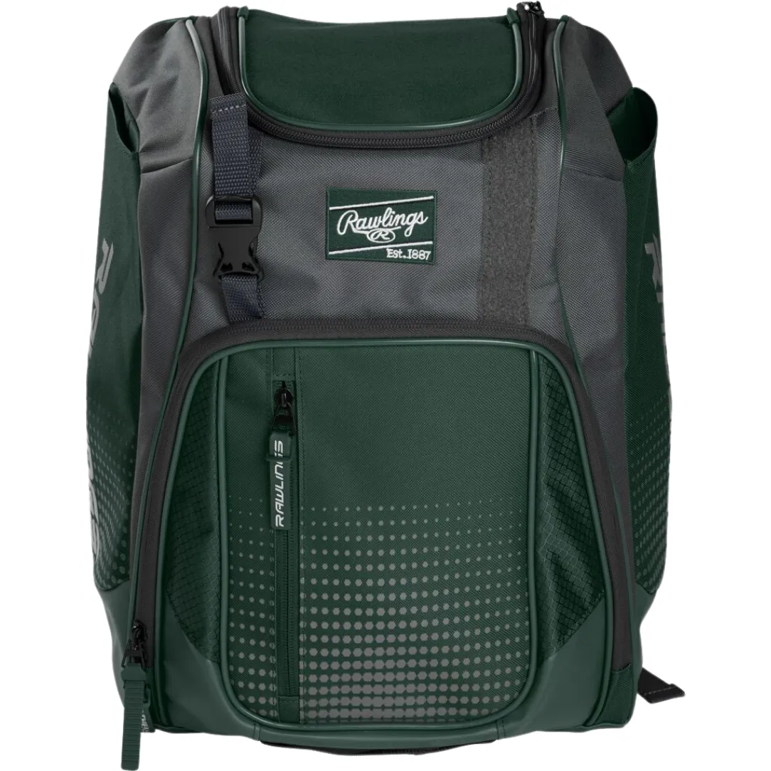 Rawlings Franchise Backpack FRANBP
