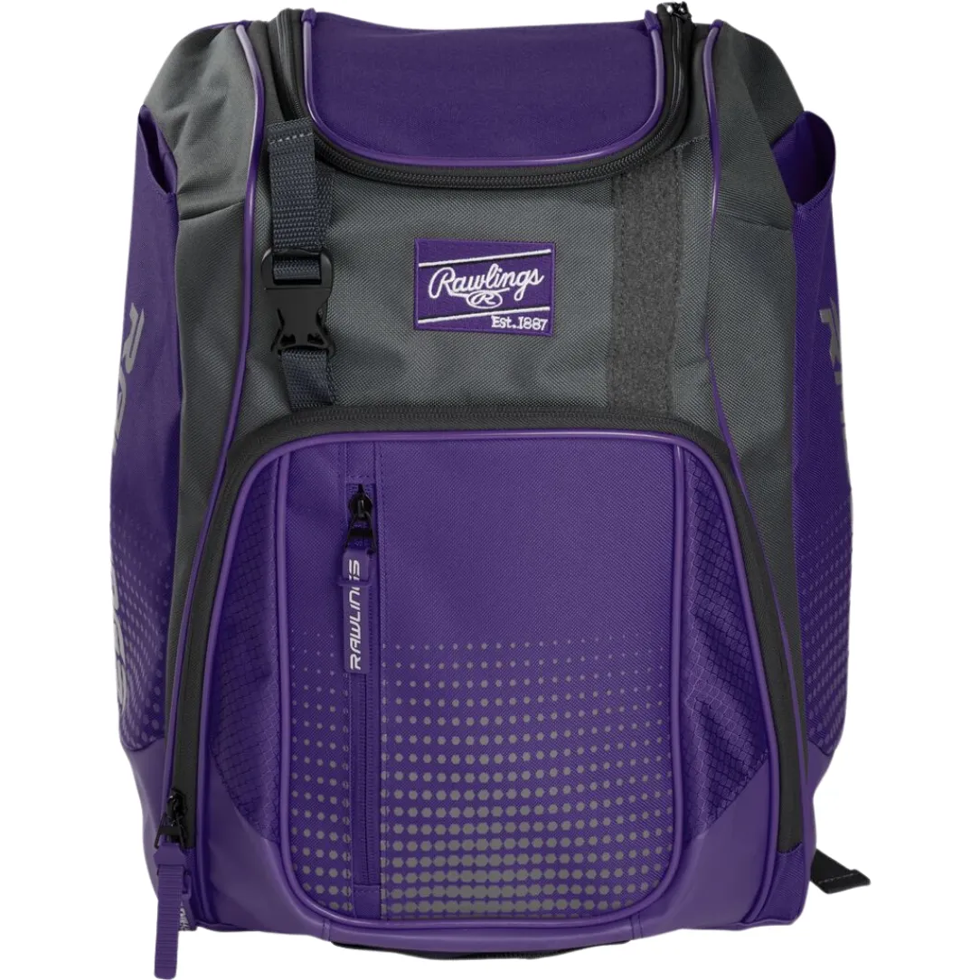 Rawlings Franchise Backpack FRANBP