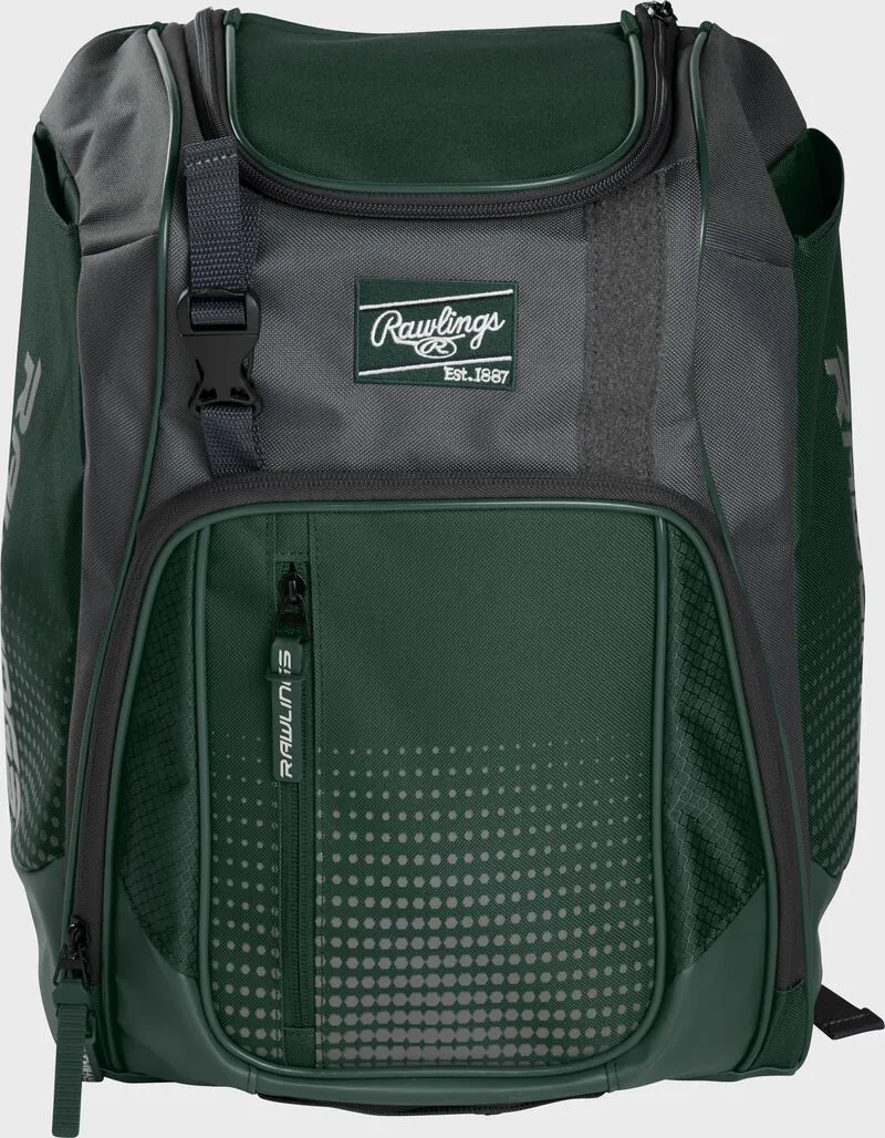 Rawlings Franchise Backpack FRANBP