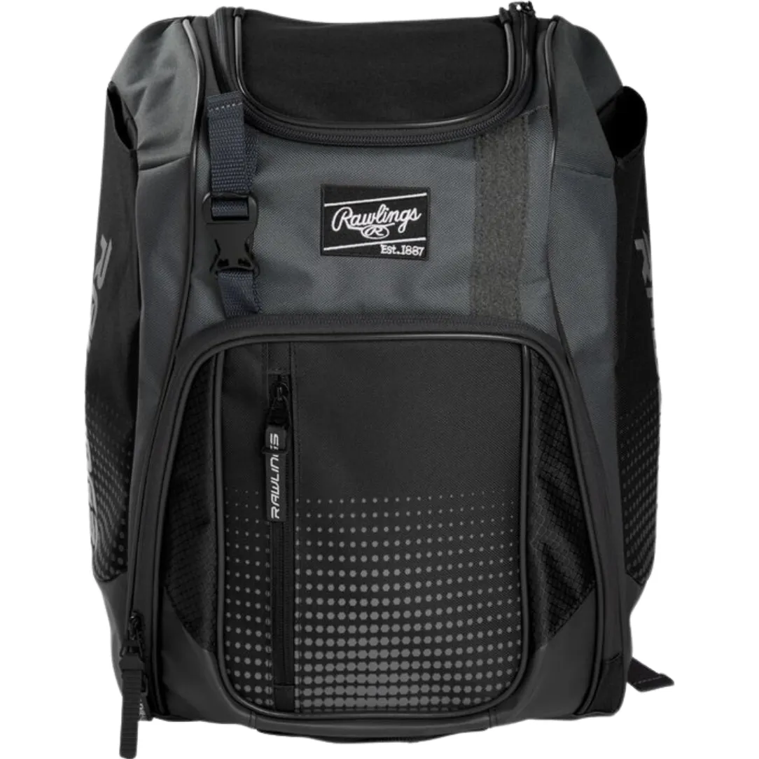 Rawlings Franchise Backpack FRANBP