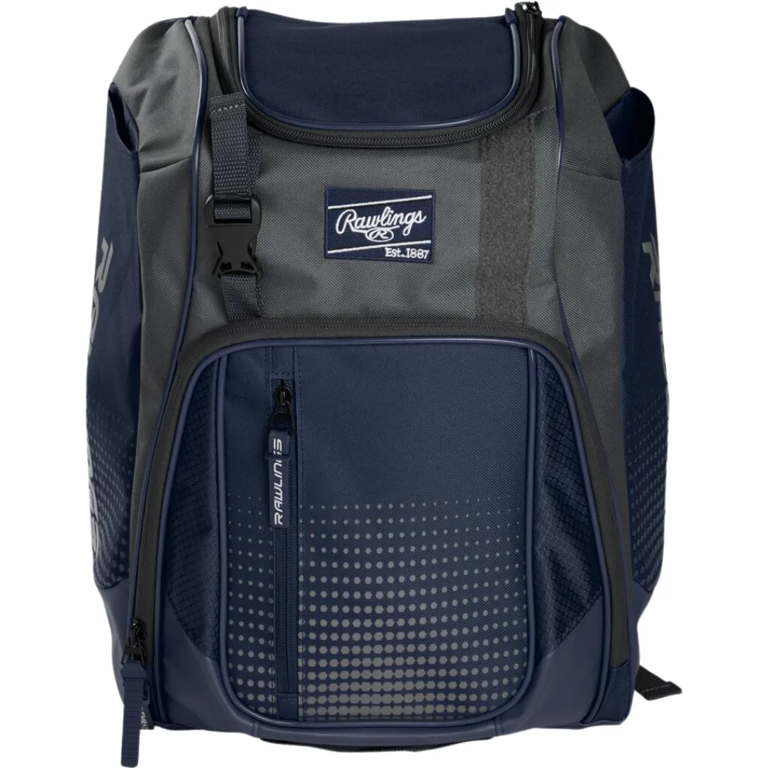 Rawlings Franchise Backpack FRANBP