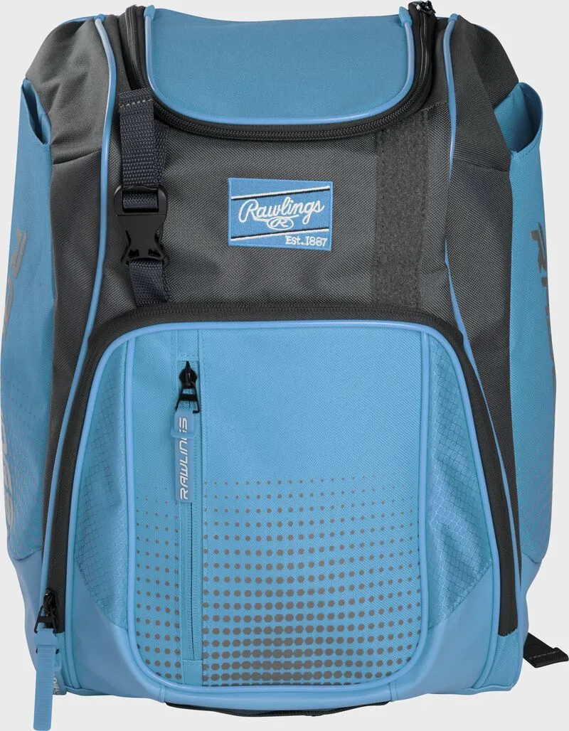 Rawlings Franchise Backpack FRANBP