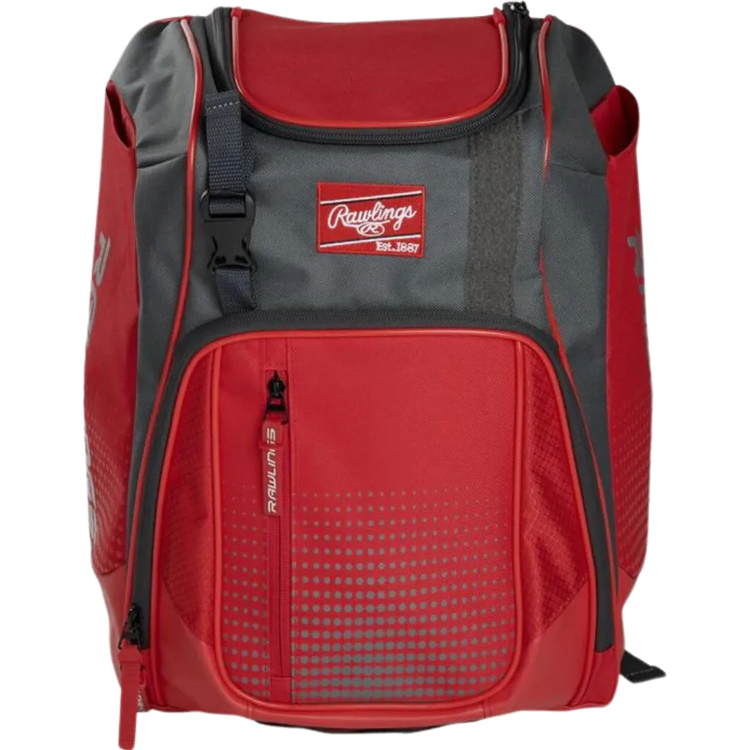 Rawlings Franchise Backpack FRANBP