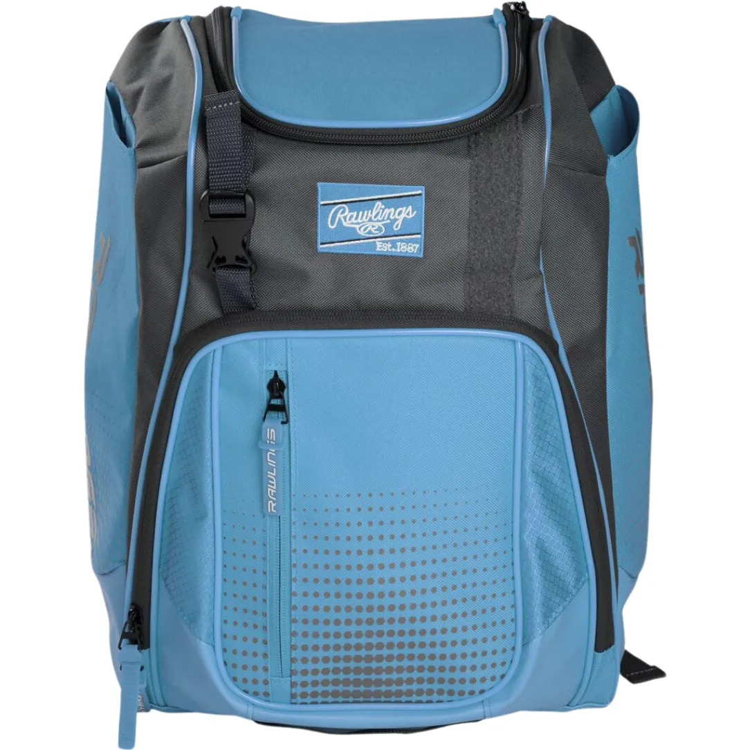 Rawlings Franchise Backpack FRANBP