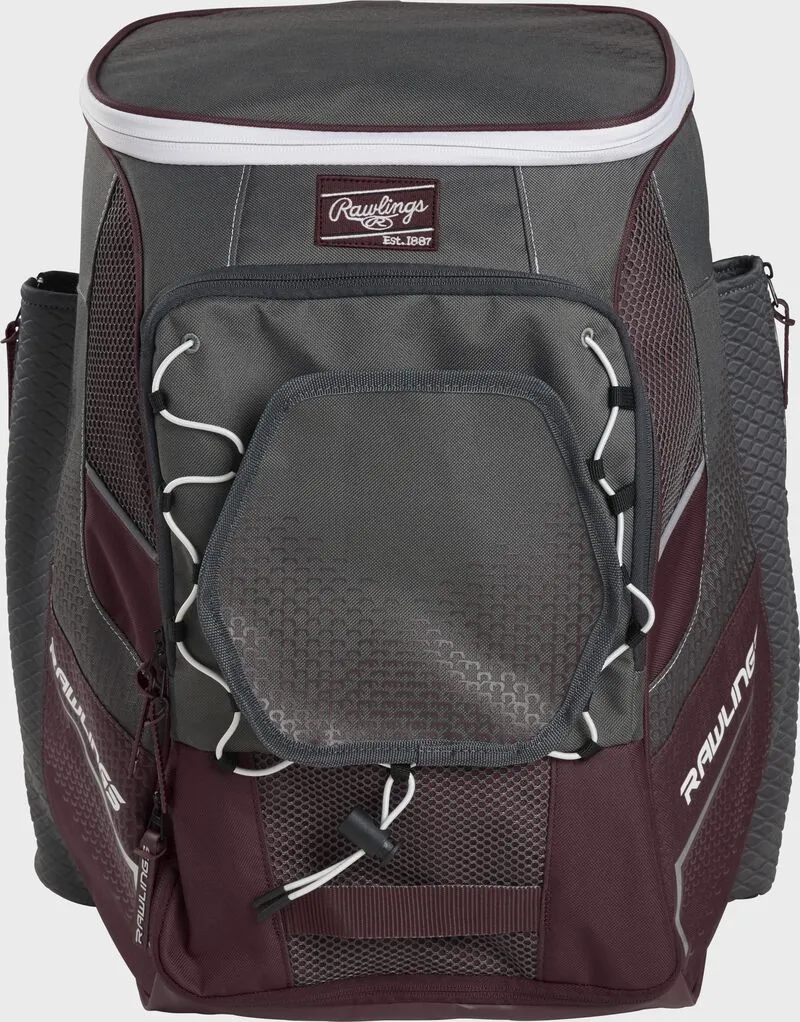 Rawlings Impulse Player's Backpack