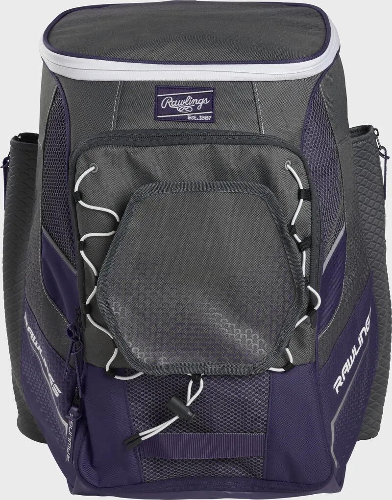 Rawlings Impulse Player's Backpack