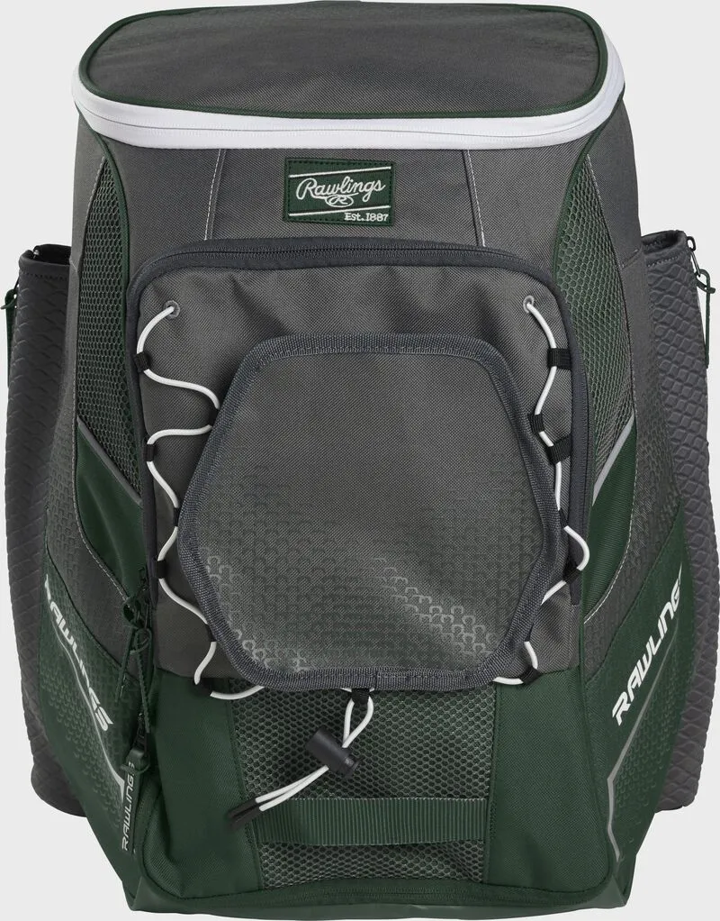 Rawlings Impulse Player's Backpack