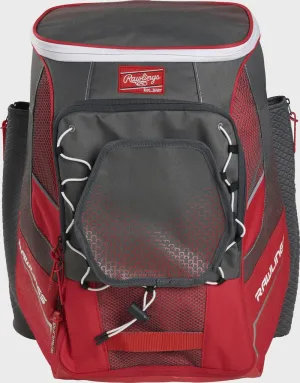 Rawlings Impulse Player's Backpack