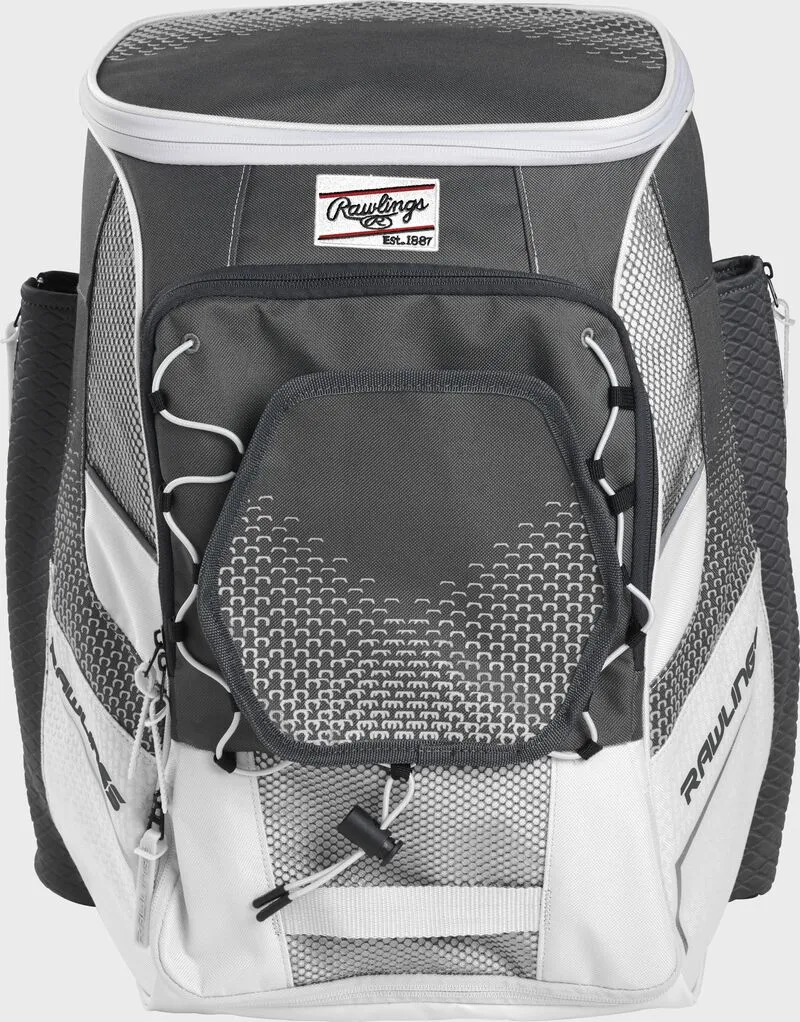 Rawlings Impulse Player's Backpack