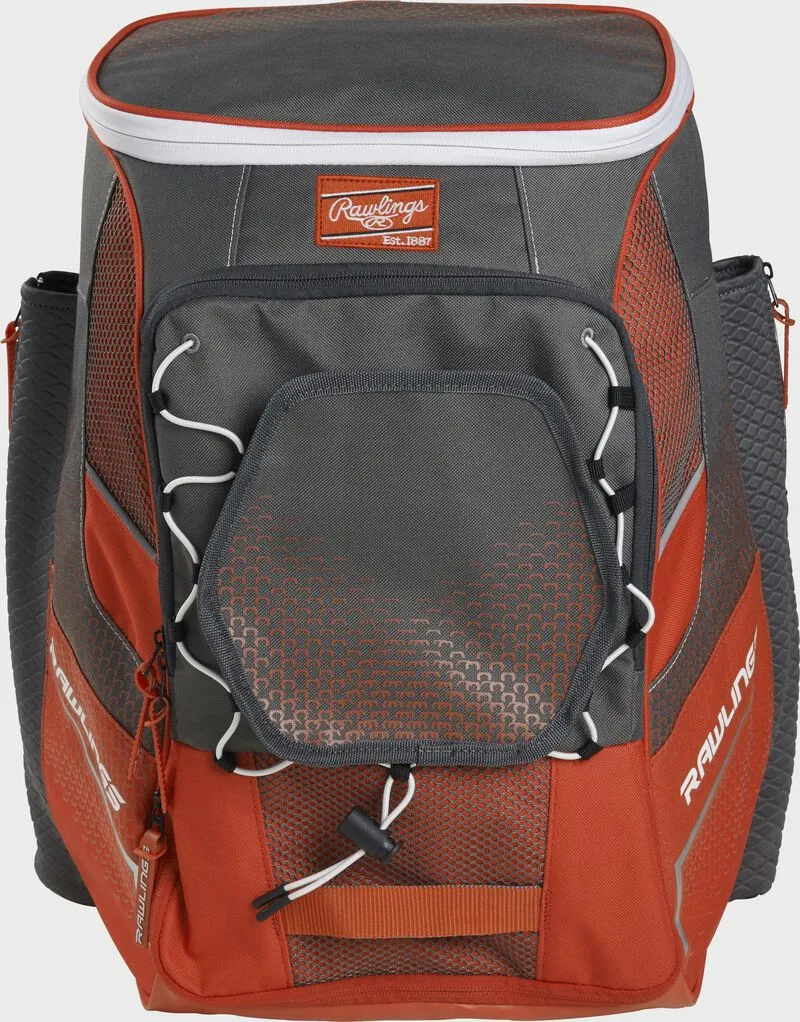 Rawlings Impulse Player's Backpack