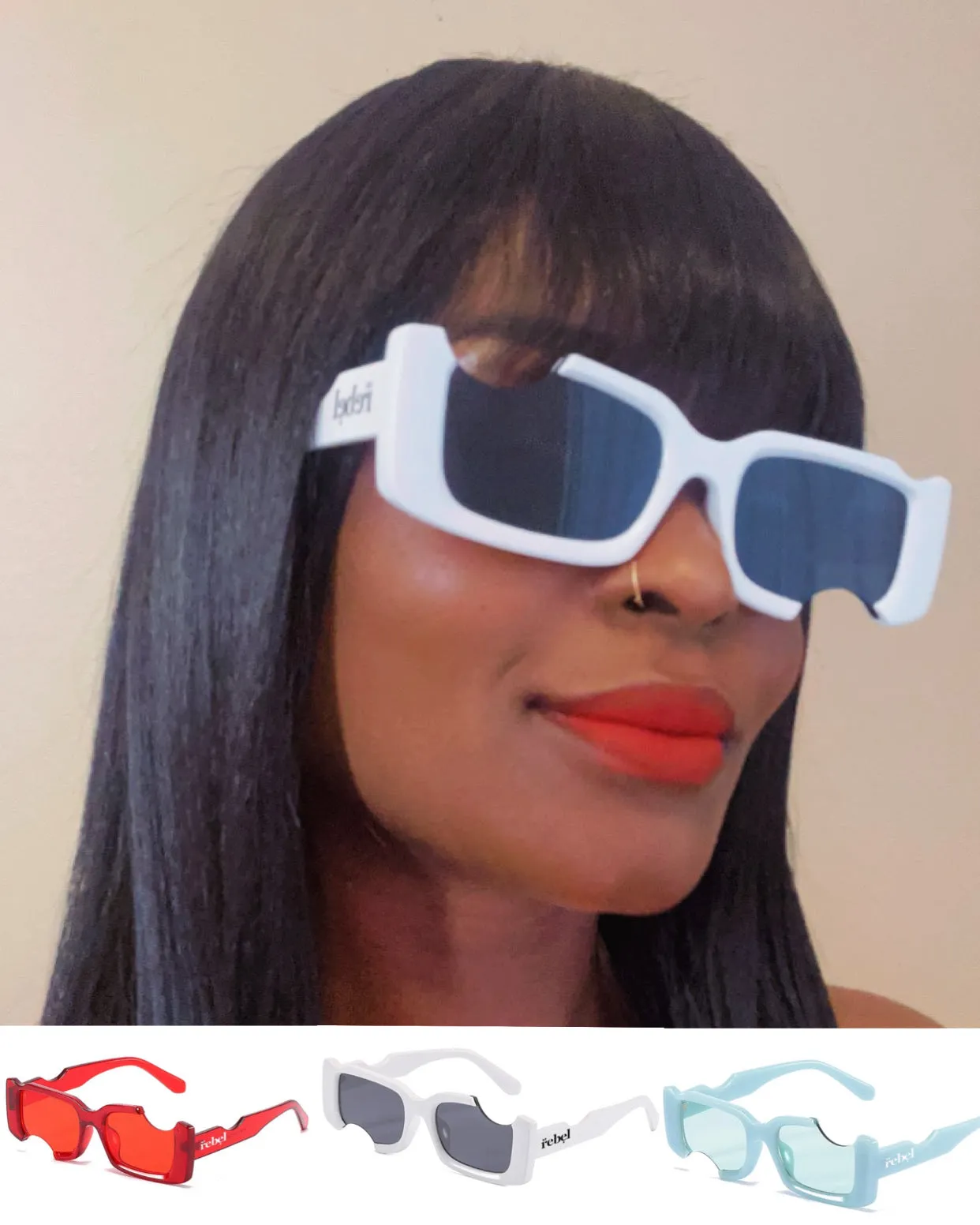 Rebel Shade