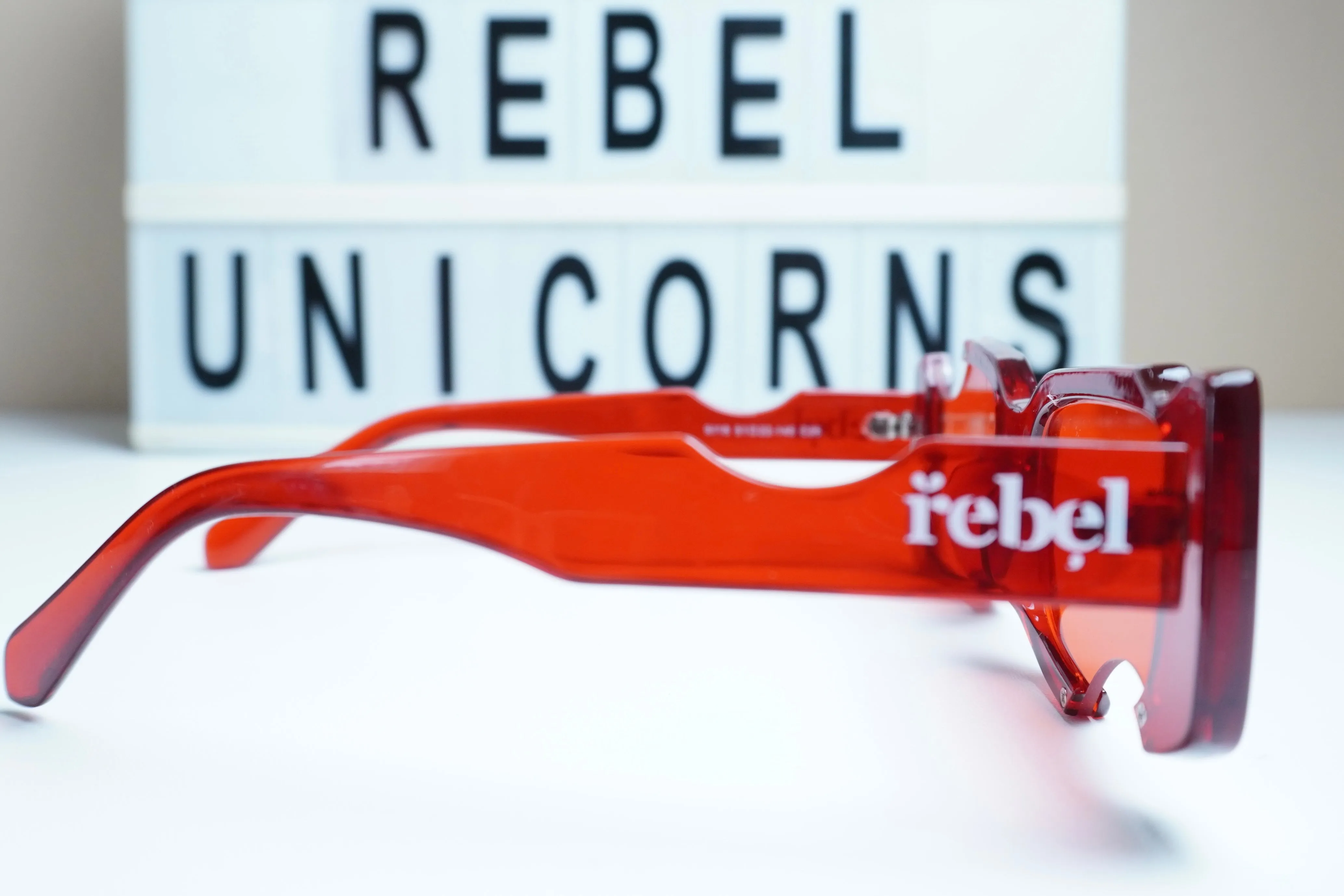 Rebel Shade