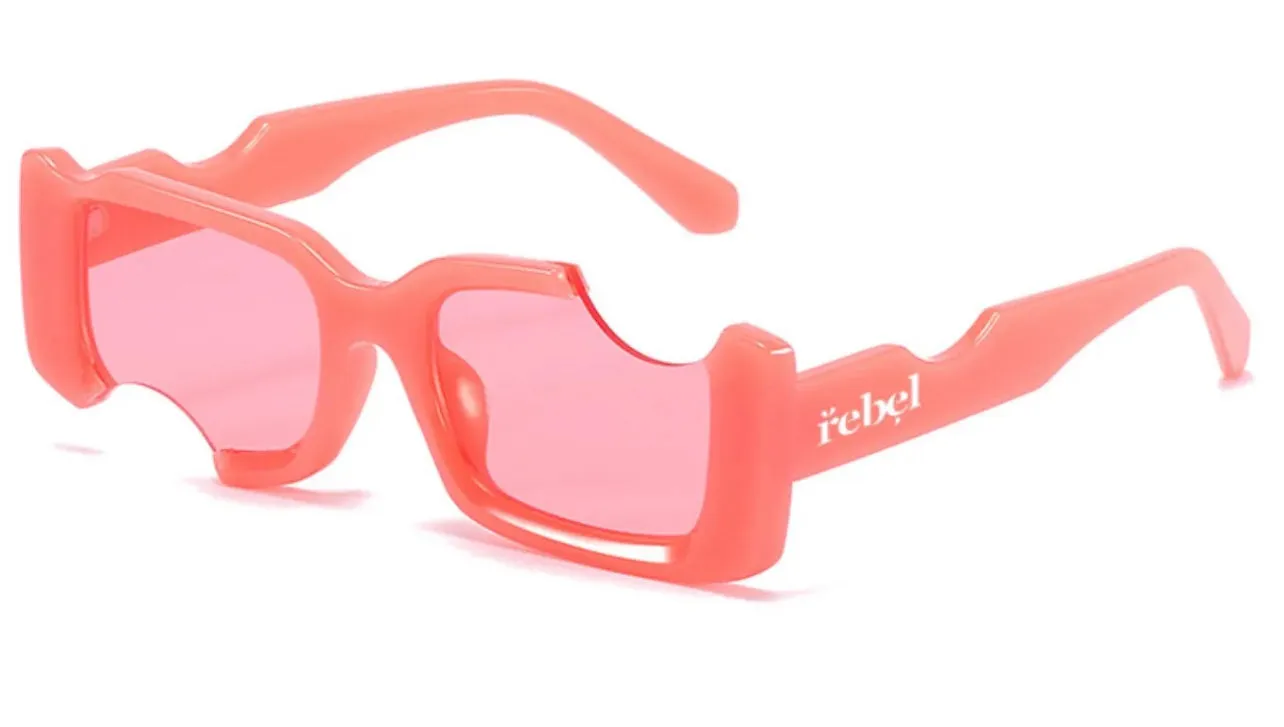 Rebel Shade