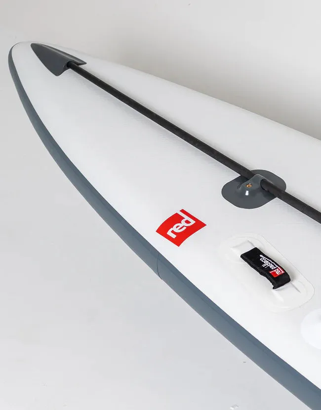 Red 14'0" Elite MSL Inflatable Paddle board