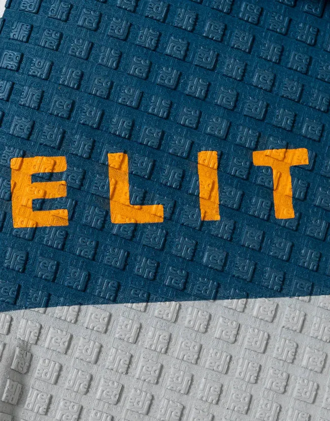 Red 14'0" Elite MSL Inflatable Paddle board