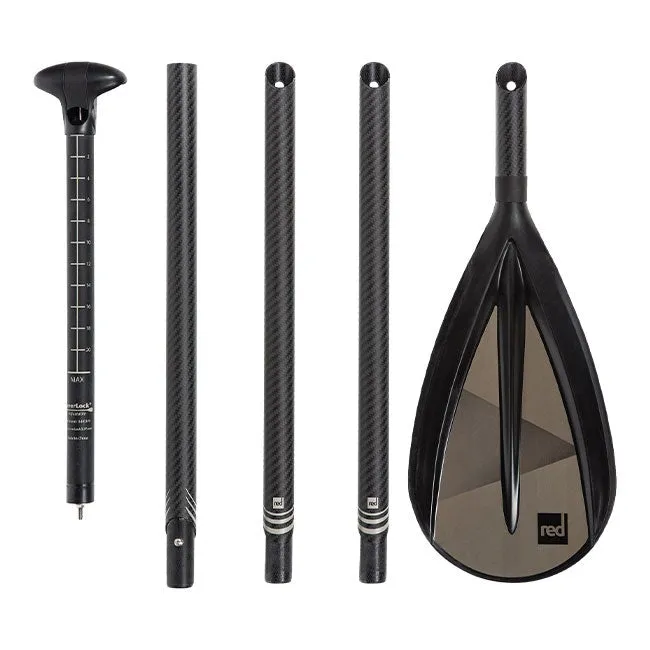 Red Paddle Co 12'0" Compact MSL 2022