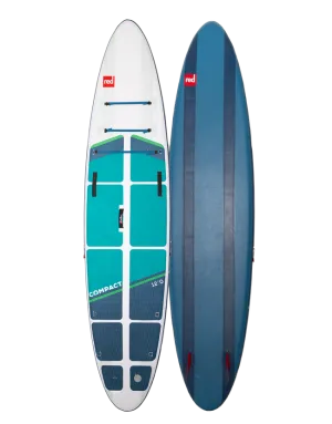 Red Paddle Co 12'0" Compact MSL 2022