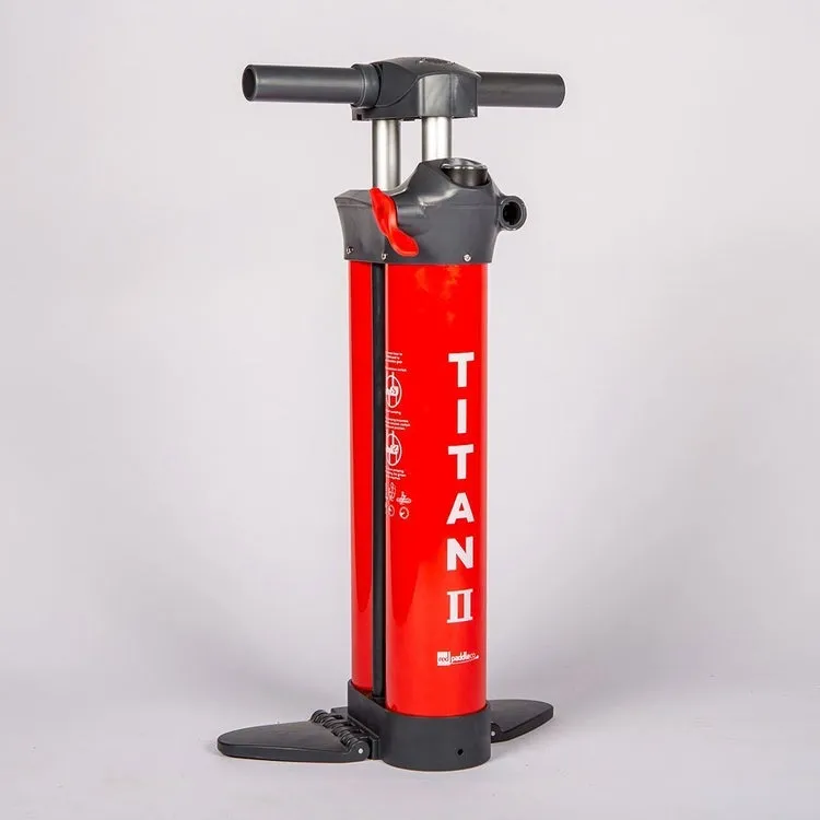 Red Paddle Co 12'0" Compact MSL 2022